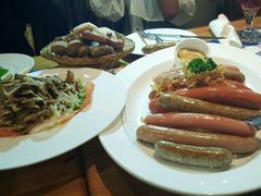 -皇冠自酿啤酒坊(中国红街5号楼店)