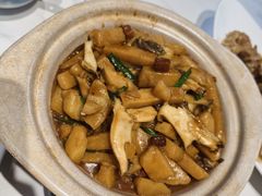 -渔港甄宴·海鲜·地标烟台菜(金沙滩店)