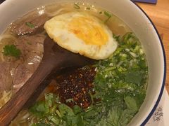 -马记永·兰州牛肉面(3019君尚店)