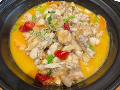 -老阿爸鲜鱼土菜(昆山花桥店)