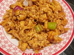 -满园烤鸭·春饼(沈北万达店)