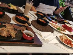 -必胜客(堤口路店)