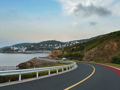 -舟山嵊泗列岛风景名胜区