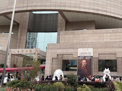 -上海博物馆(人民广场馆)