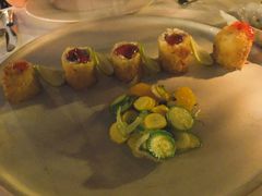 -Seraser Fine Dining Restaurant