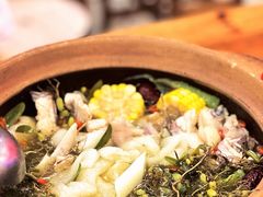 -洪大厨鸡煲(福田店)