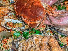-东记炭炉·海鲜鸡煲(龙华店)