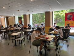 大堂-麦当劳(中山八路店)