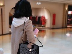 -CHANEL(恒隆广场店)