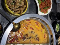-小王少龙火锅(沙南街店)