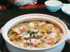 -旺晖本帮骨头煲·深夜火锅(梅园路店)