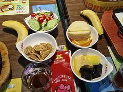-豪享来中西餐厅(广灵店)