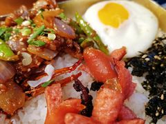 -金妈家烤肉(龙湖U城天街店)