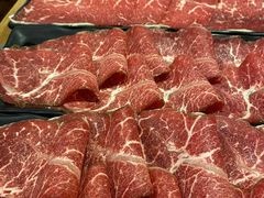 -一井烧肉·活鳗·寿司(望京SOHO店)