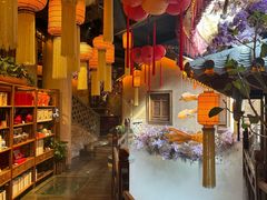 -叶叶菩提(太原别墅店)