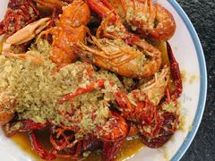 -三妹小龙虾·黄油蟹(华侨城总店)
