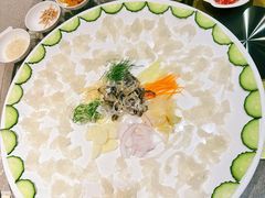 -香云轩·顺德菜(香云纱园林酒店店)
