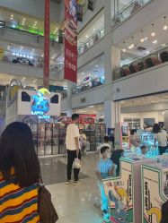 -Land Mark 蓝马乐园(印象城店)