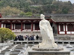 -华清宫景区