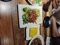 -川渝饭店