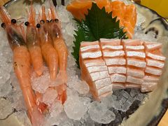 -贵木日本料理·铁板烧(新地假日广场店)