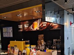 -麦当劳(北苑秋实路店)