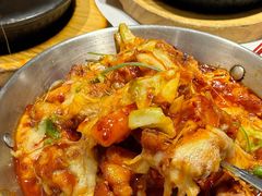 -韩时烤肉(枫蓝店)