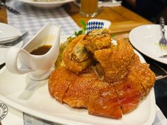 -Paulaner·德国帕拉娜自酿啤酒餐厅(海上世界店)