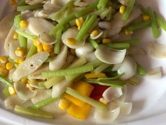 金粟百合鲜淮山-沙河粉村·国家非遗传承(云台店)