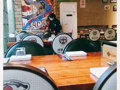 -冰城串吧(柳芳店)