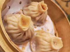 -南京大牌档(香港广场店)