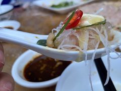 -官塘陈记鱼生·潮汕砂锅粥·牛肉火锅(潮枫路总店)