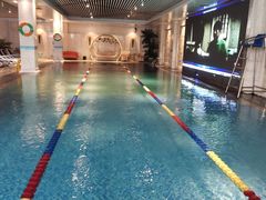 -水晶之星洗浴温泉汗蒸