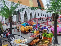 -新疆大剧院