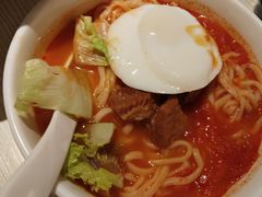 -九毛九西北菜(百信广场店)
