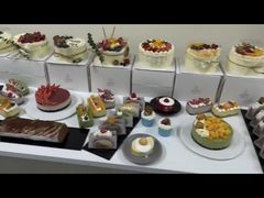 -美斯烘焙培训学院•蛋糕•面包•咖啡(宝安校区)