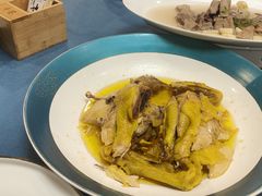 -宁邦·家宴·南京菜(红山动物园店)