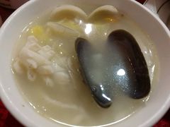-粤香楼(新光里店)