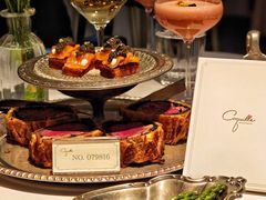 M9和牛惠灵顿-壳里西餐厅Coquille Seafood Bistro(蒙自路店)