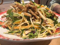 -那红花·东北菜铁锅炖(仙林金鹰店)