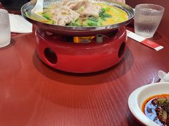 -喜家德虾仁水饺(深圳印力中心店)