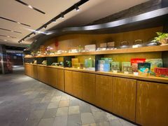 -青藤茶馆(南山路店)