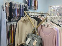 -上海路易十四芭蕾良品舞蹈用品店(美丽华商务中心店)