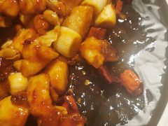 -永乐饭庄(安德路店)
