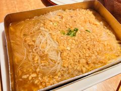 -喝丢一只鞋海鲜烧烤·海肠捞饭(东关街店)