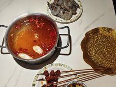 -吉布鲁牛排海鲜自助(温江合生汇店)