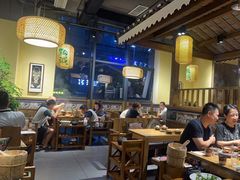 -黔诚多彩火锅(甲秀楼店)
