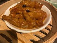 -万丽轩·粤菜(王府井金茂万丽酒店)