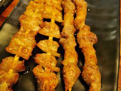 -JUKEBOX玖部音乐餐厅(华侨城店)