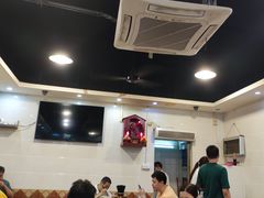 大堂-西关刘福记(文德路店)